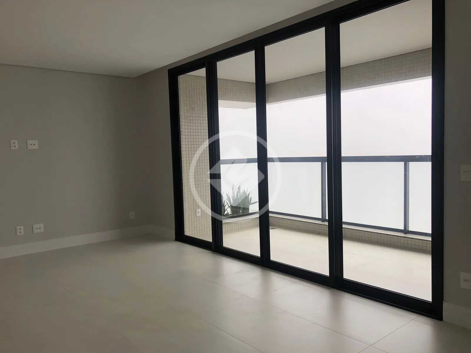 Apartamento Centro, Balneário Camboriú - SC — foto 1