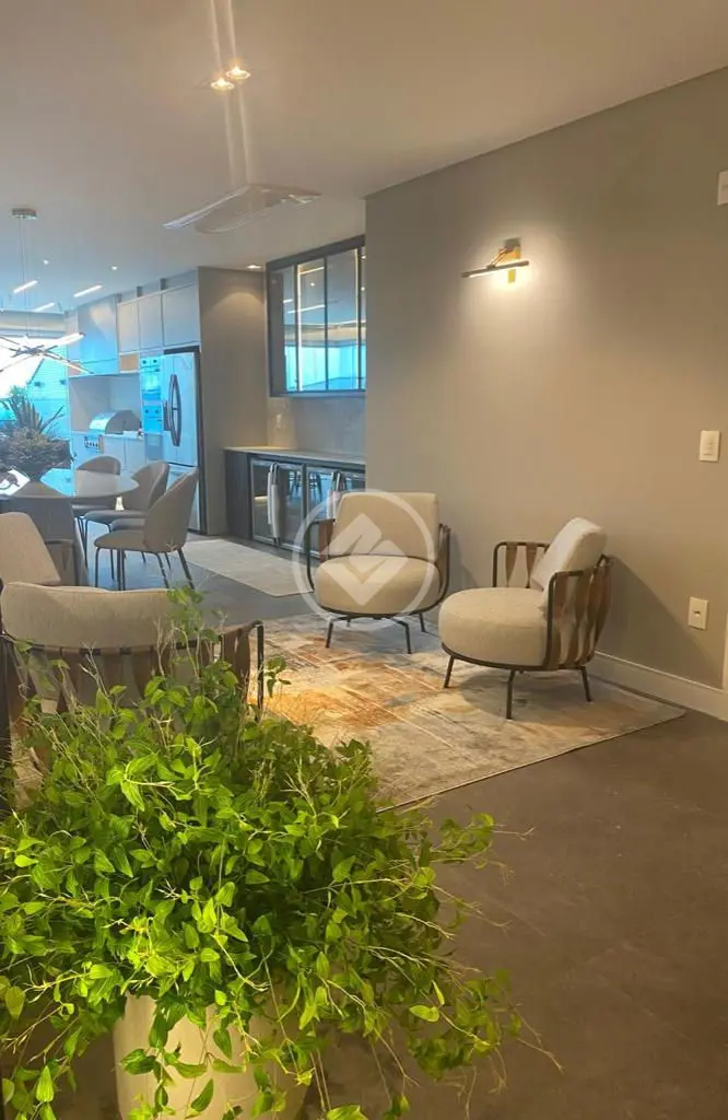 Apartamento Duplex 4 quartos no Centro, Balneário Camboriú — foto 5 de 6