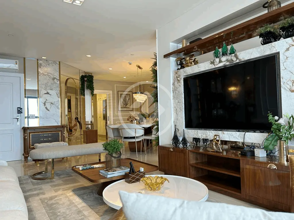 Apartamento 4 quartos no Centro, Balneário Camboriú — foto 4 de 6