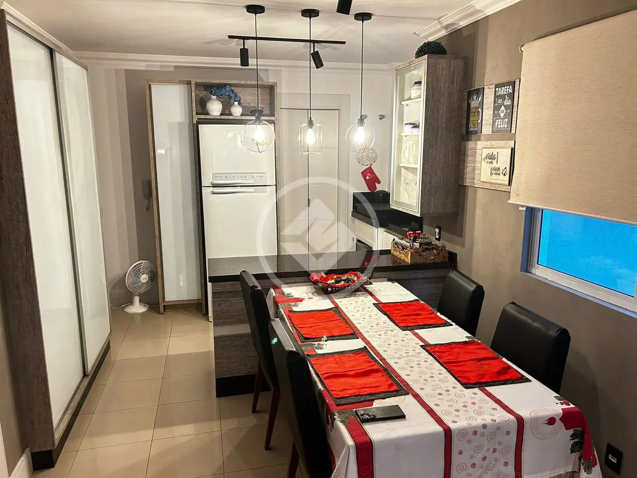 Apartamento 2 quartos no Meia Praia, Itapema — foto 3 de 6