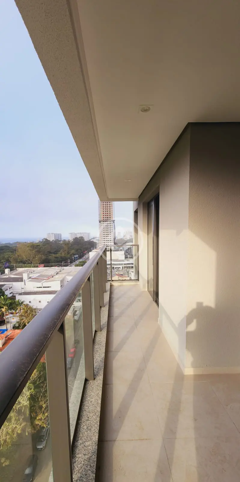 Apartamento Praia Brava, Itajaí - SC — foto 2