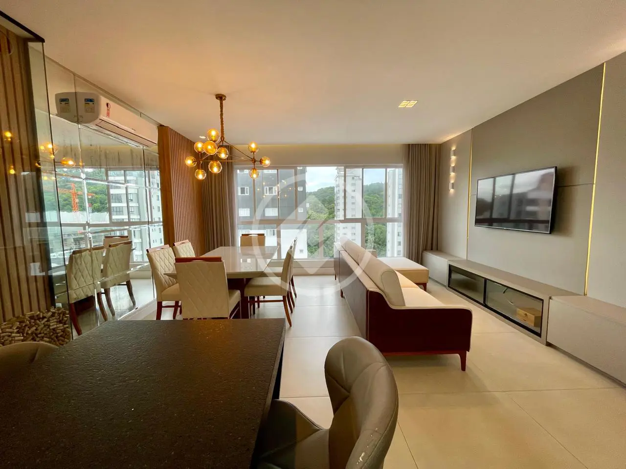 Apartamento 3 quartos no PIONEIROS, Balneário Camboriú — foto 3 de 6