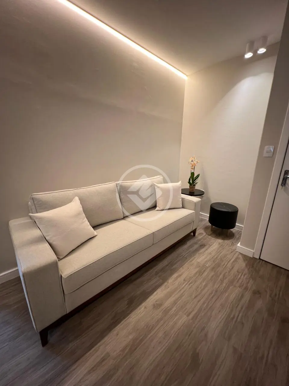 Apartamento 2 quartos no Centro, Balneário Camboriú — foto 1 de 6