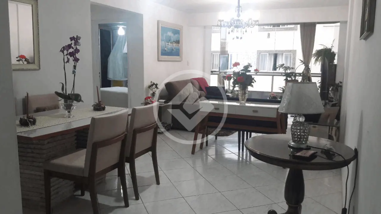Apartamento Centro, Balneário Camboriú - SC — foto 2