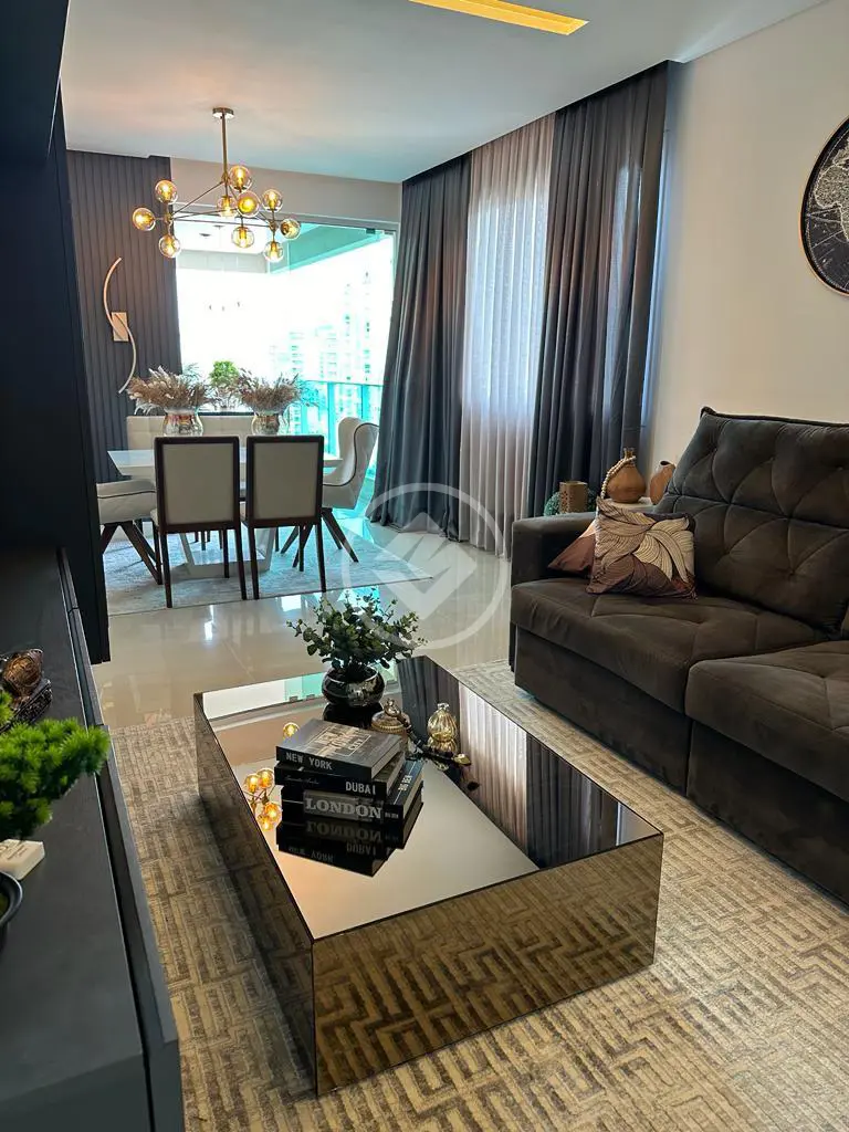 Apartamento Centro, Itapema - SC — foto 2