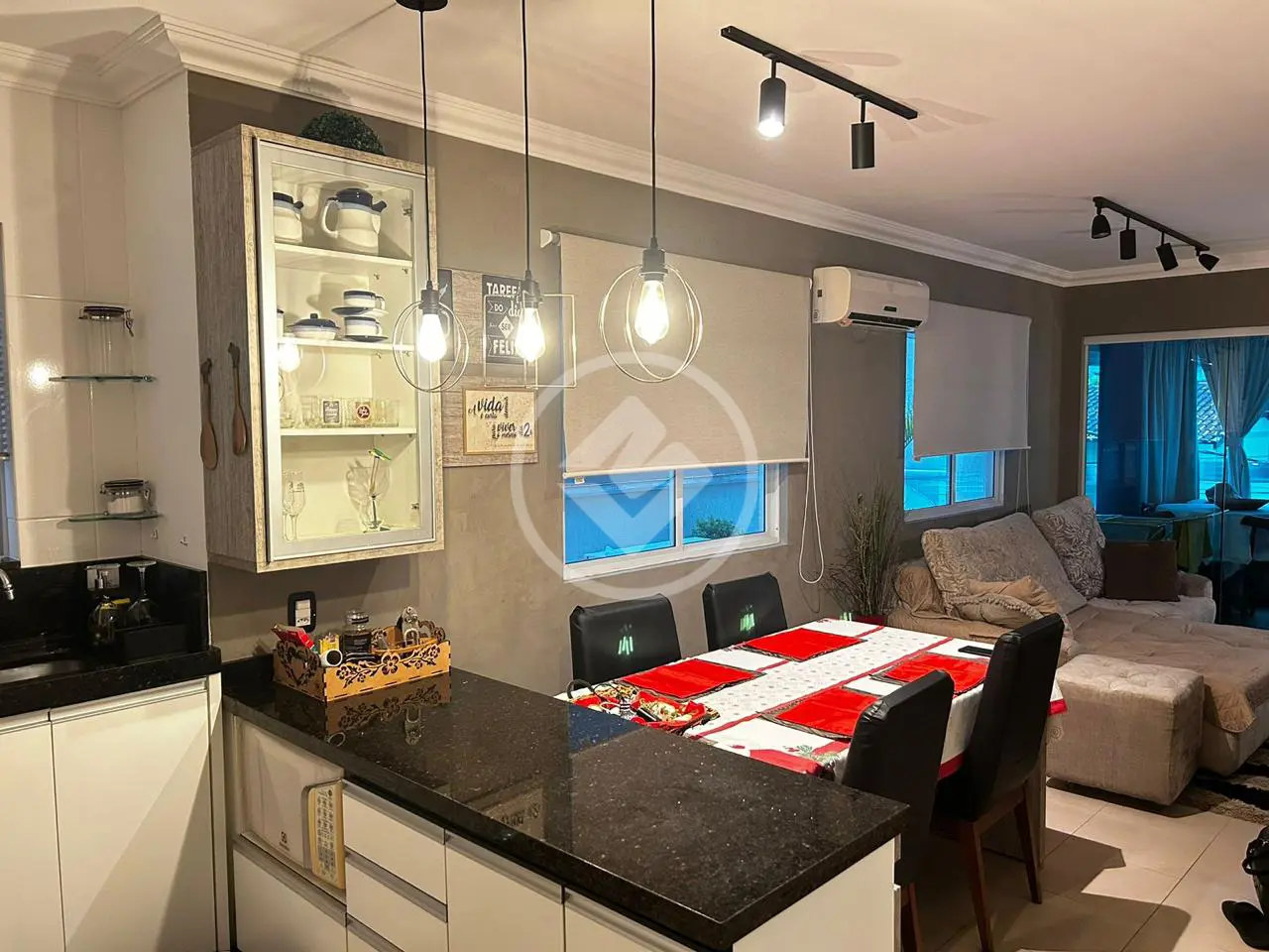 Apartamento 2 quartos no Meia Praia, Itapema — foto 2 de 6