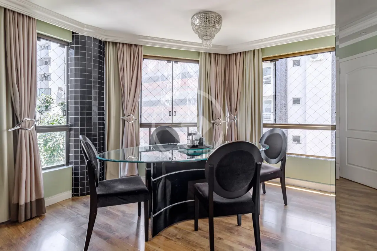 Apartamento Centro, Balneário Camboriú - SC — foto 1