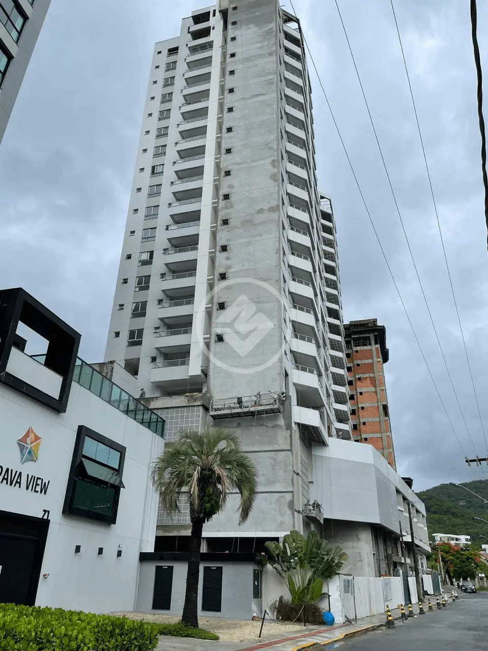 Apartamento 2 quartos no Praia Brava de Itajaí, Itajaí — foto 3 de 3