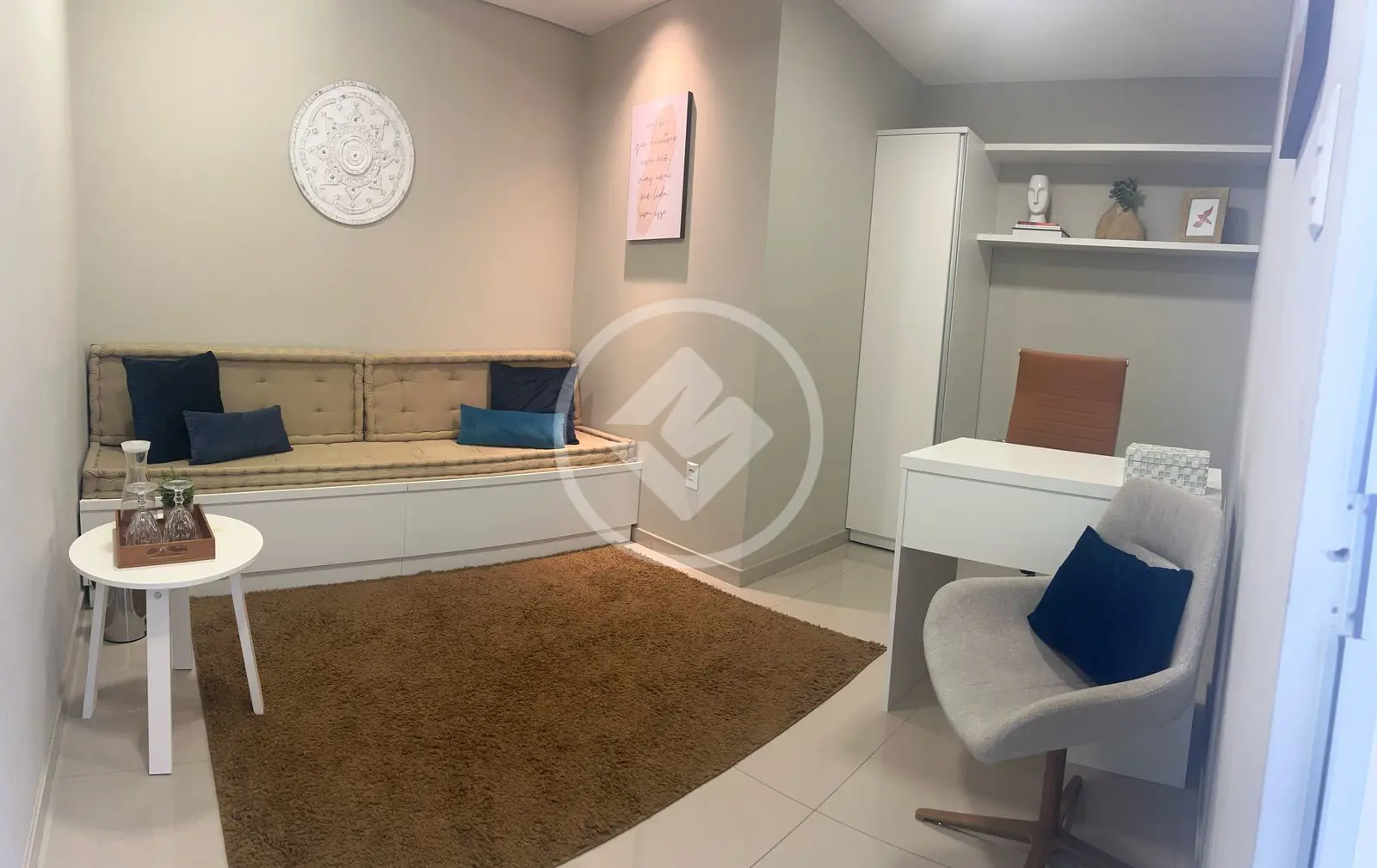 Sala Comercial no Centro, Balneário Camboriú — foto 3 de 5