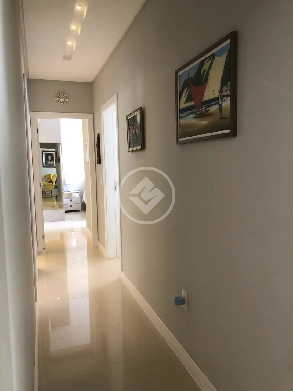 Apartamento PIONEIROS, Balneário Camboriú - SC — foto 1