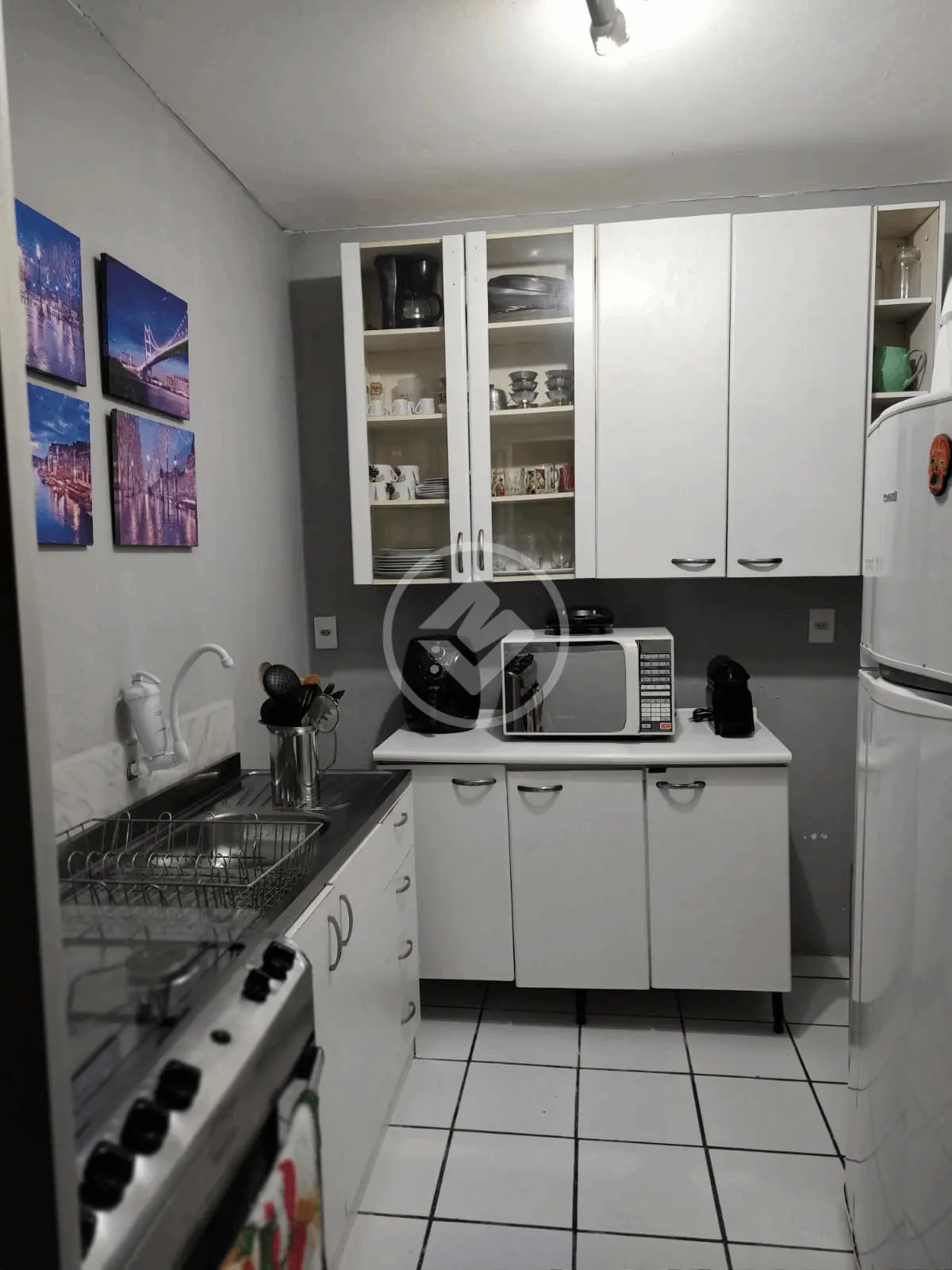 Casa Condomínio 2 quartos no Ariribá, Balneário Camboriú — foto 6 de 6