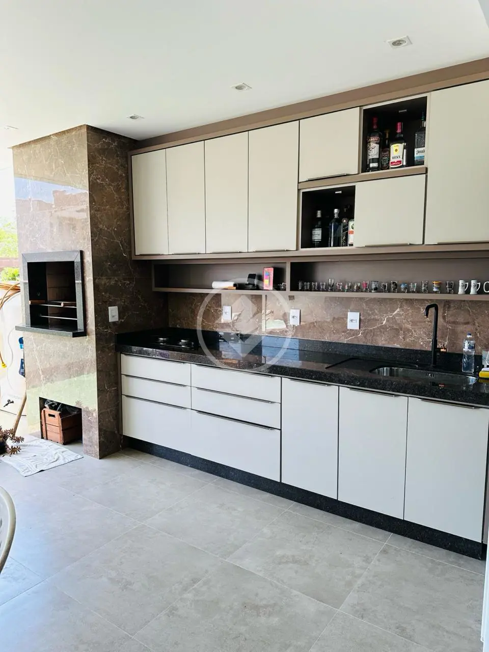Casa Condomínio 3 quartos no Beira Rio, Biguaçu — foto 6 de 6