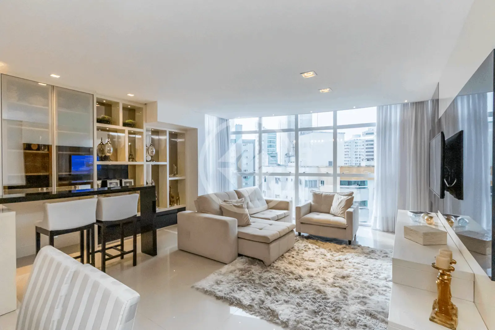 Apartamento 3 quartos no Centro, Balneário Camboriú — foto 4 de 6