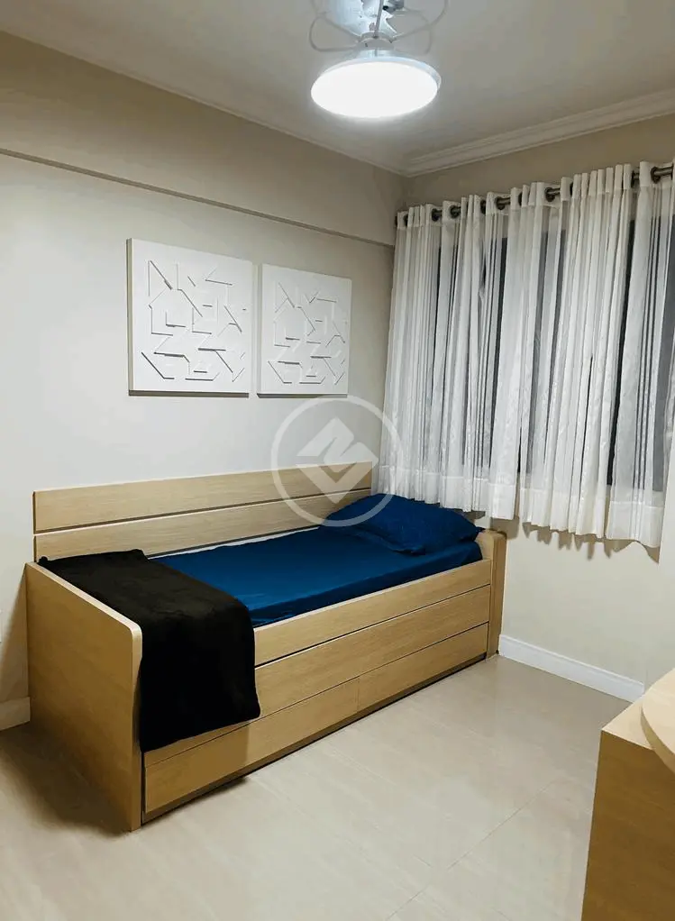 Apartamento 2 quartos no Centro, Balneário Camboriú — foto 6 de 6