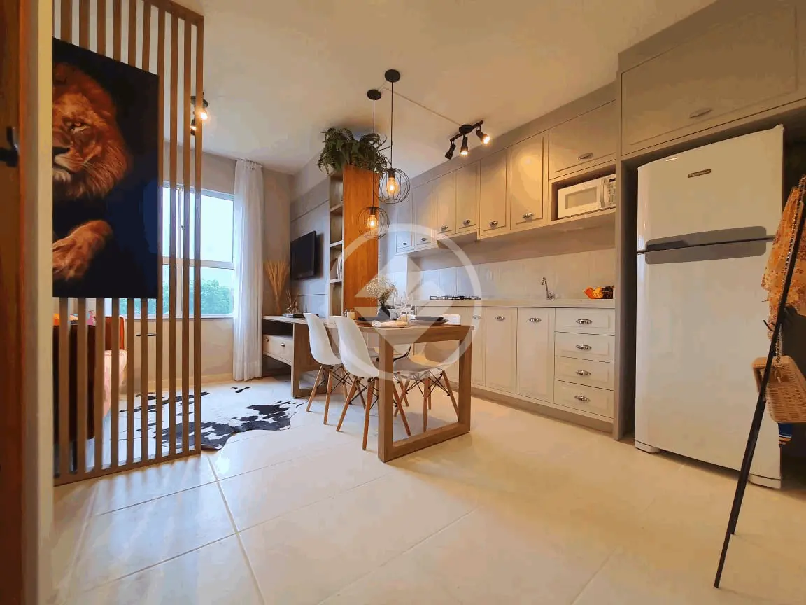 Apartamento 2 quartos no Espinheiros, Itajaí — foto 5 de 6