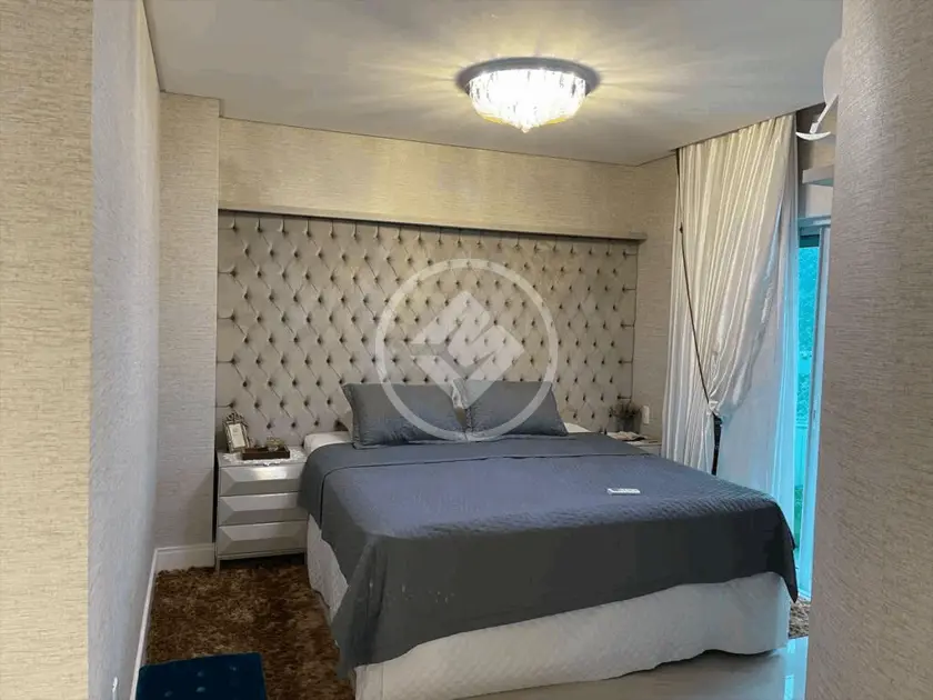 Apartamento Duplex 4 quartos no Centro, Balneário Camboriú — foto 3 de 6