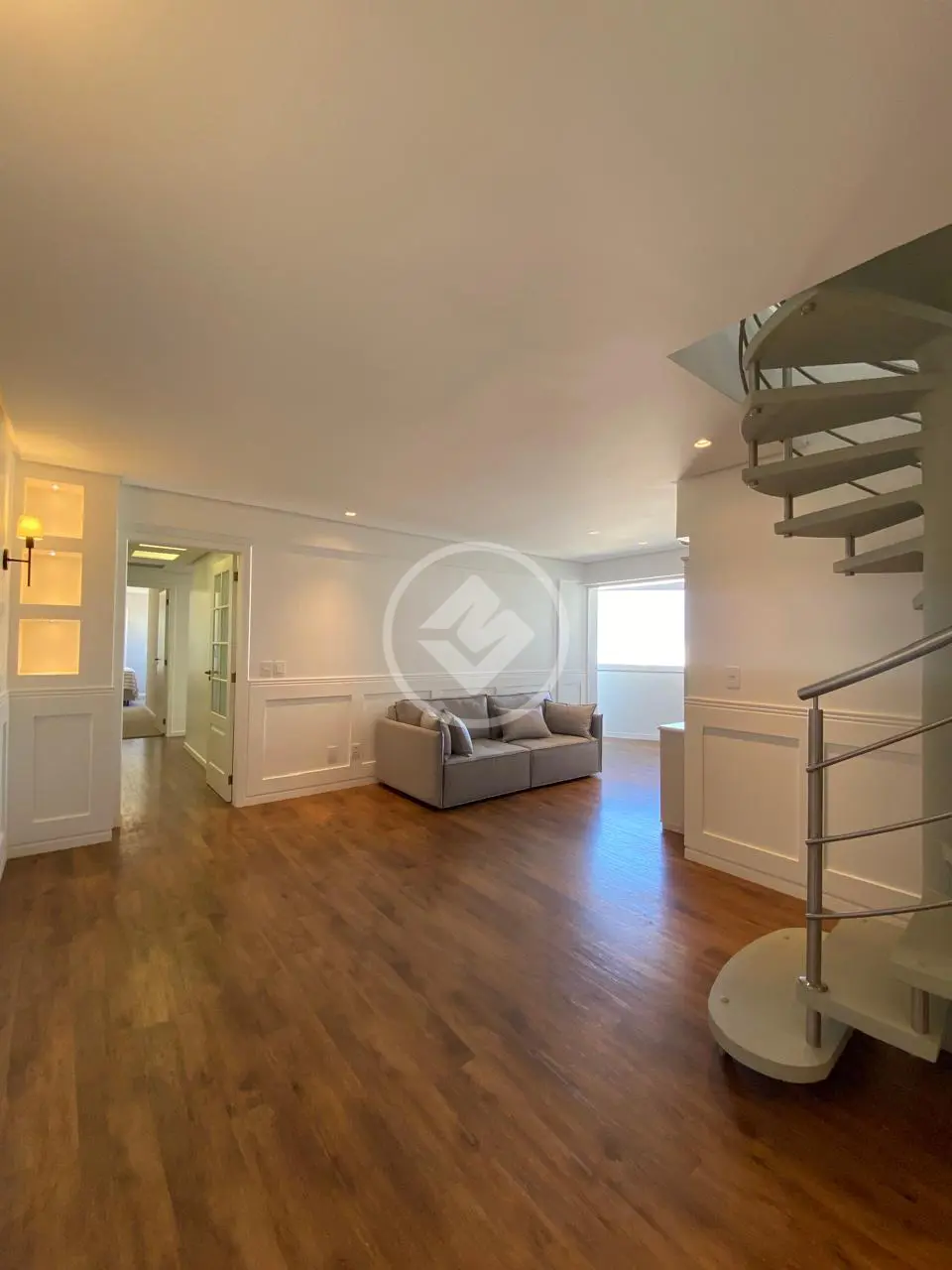 Apartamento Duplex COQUEIROS, Florianópolis - SC — foto 1