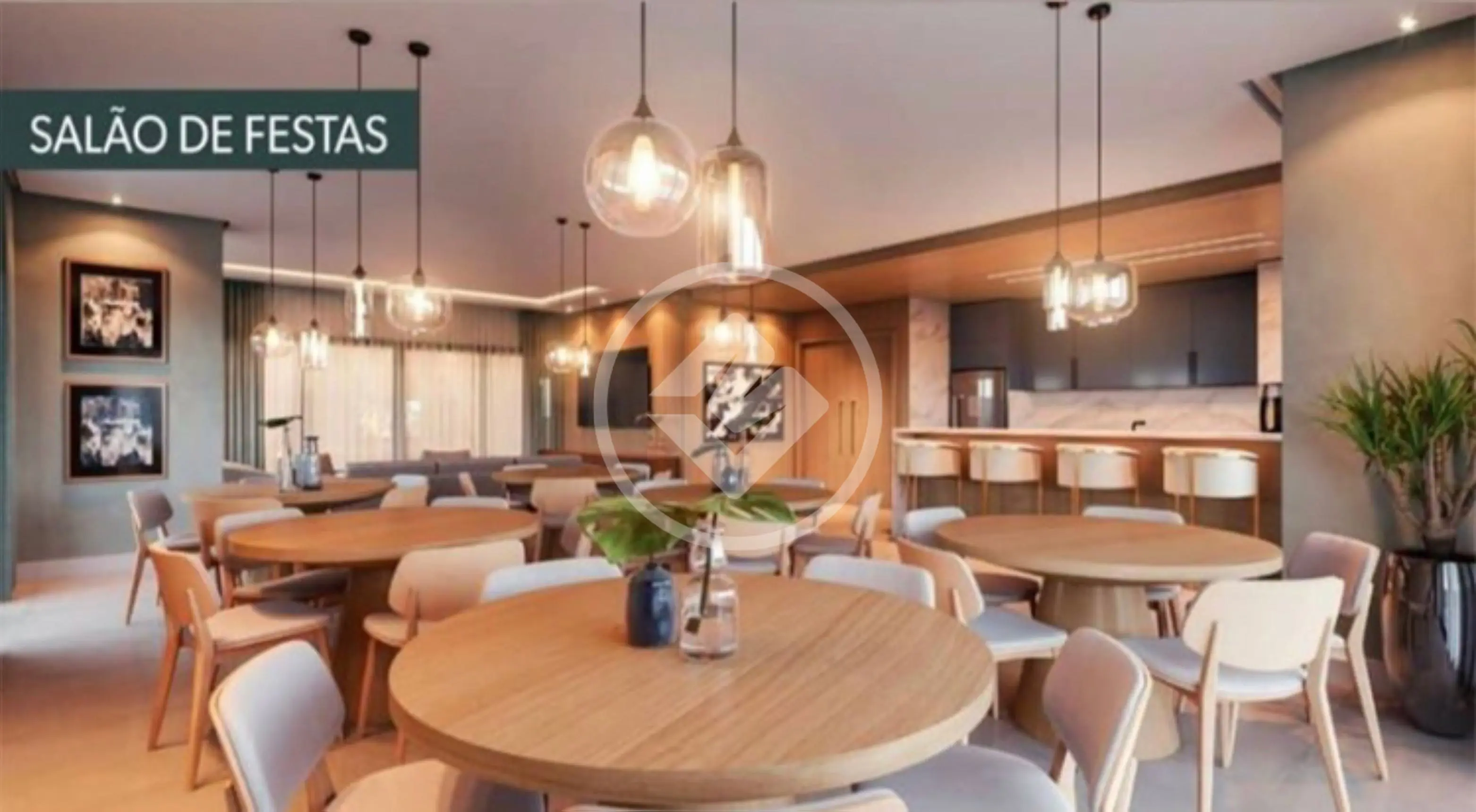 Apartamento 3 quartos no Praia Brava de Itajaí, Itajaí — foto 4 de 6