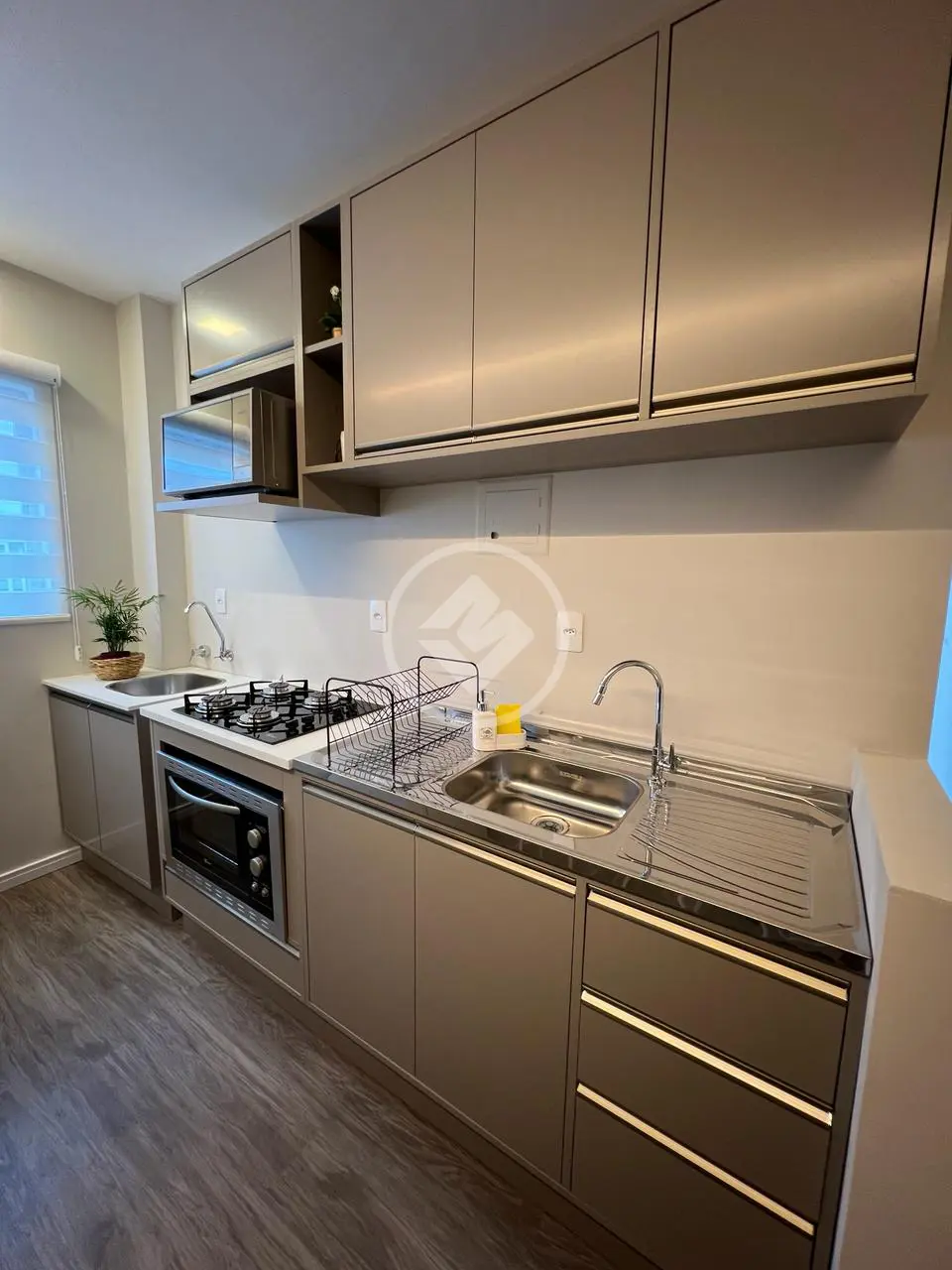 Apartamento 2 quartos no Centro, Balneário Camboriú — foto 2 de 6