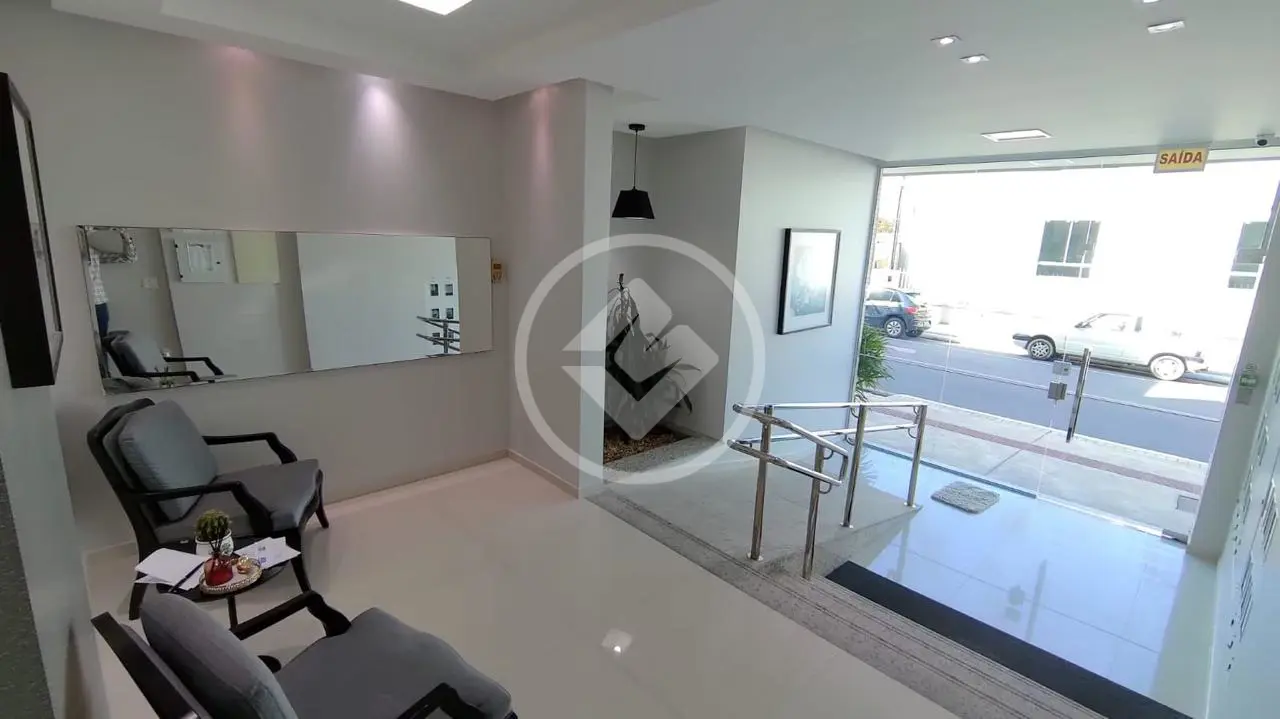 Apartamento Municípios, Balneário Camboriú - SC — foto 2