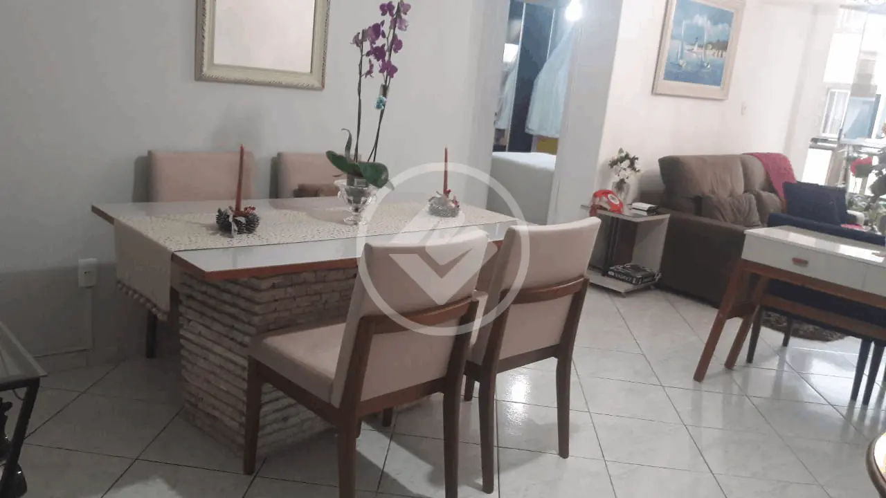 Apartamento Centro, Balneário Camboriú - SC — foto 1