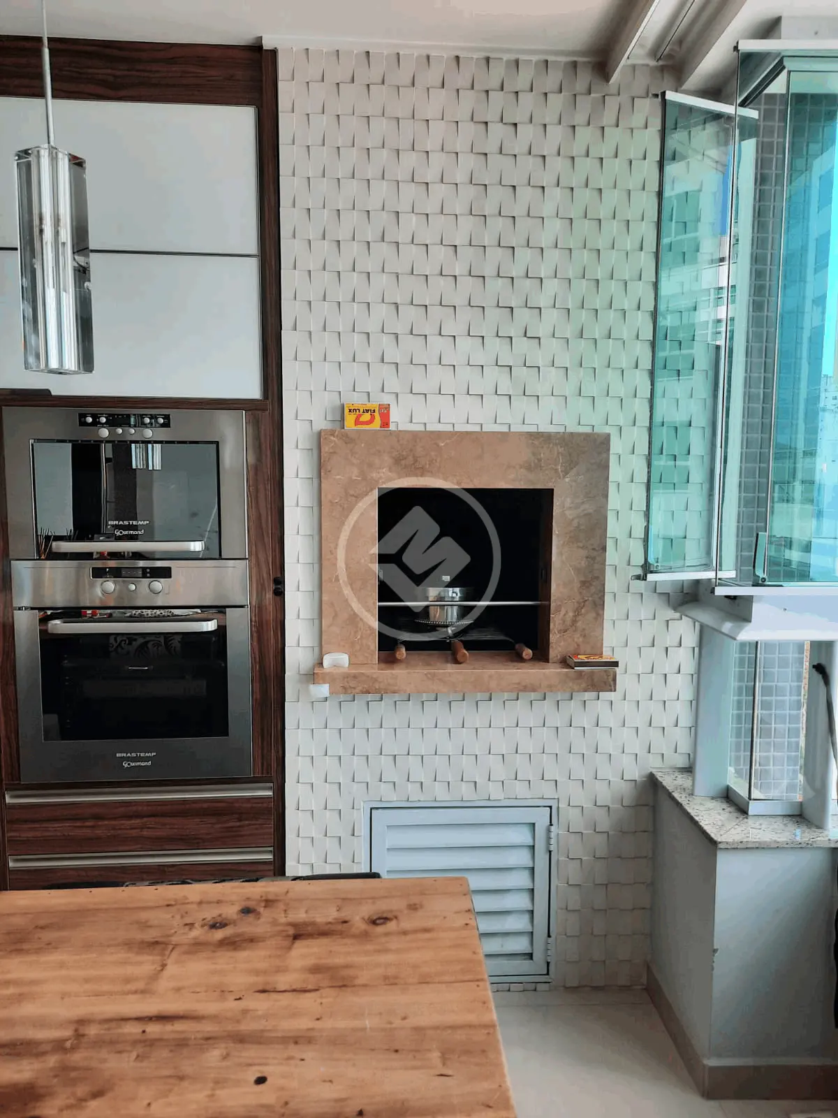 Apartamento 2 quartos no Centro, Balneário Camboriú — foto 5 de 6