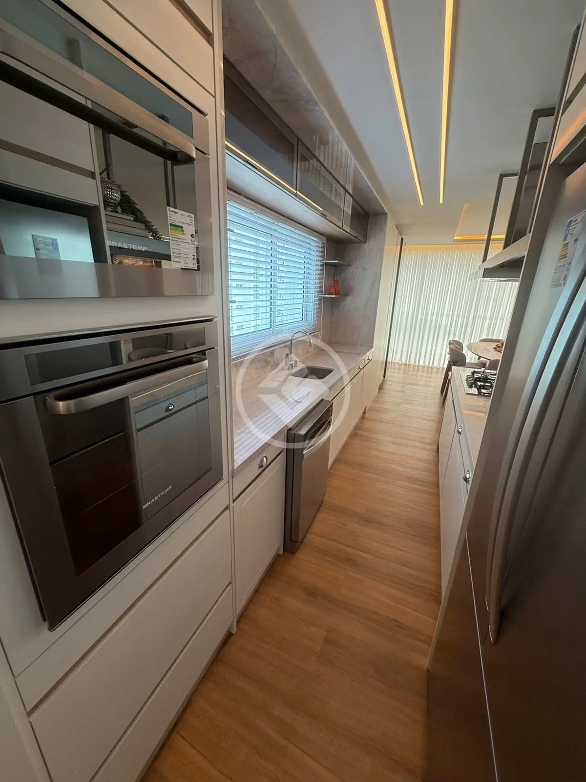 Apartamento 3 quartos no PIONEIROS, Balneário Camboriú — foto 6 de 6