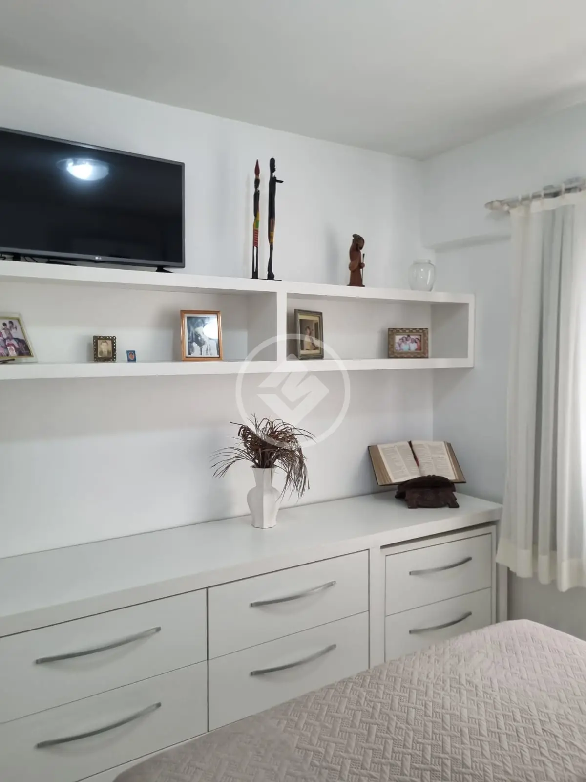 Apartamento Centro, Balneário Camboriú - SC — foto 1