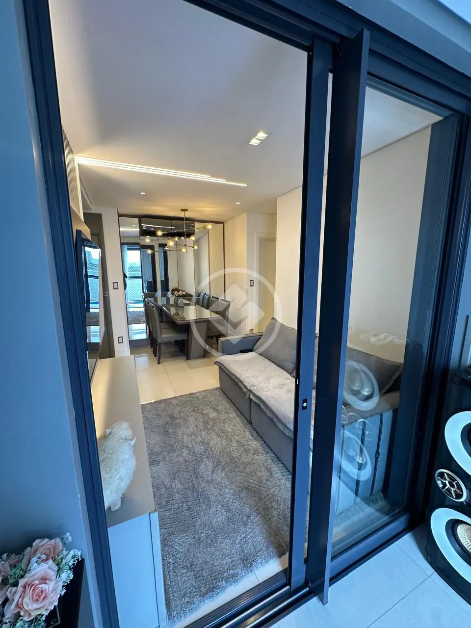 APARTAMENTO RESSACADA ALTO PADRÃO