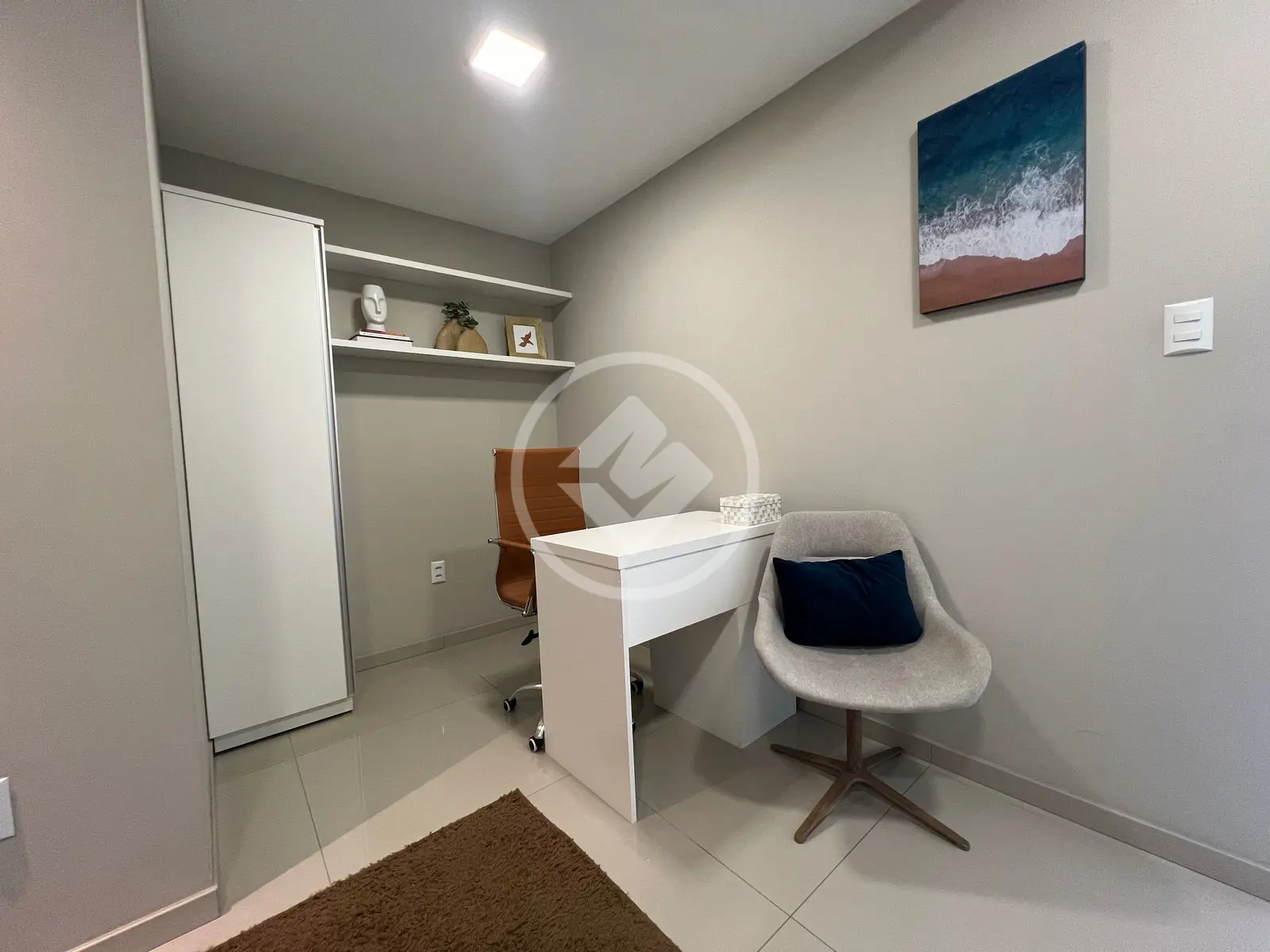 Sala Comercial Centro, Balneário Camboriú - SC — foto 1