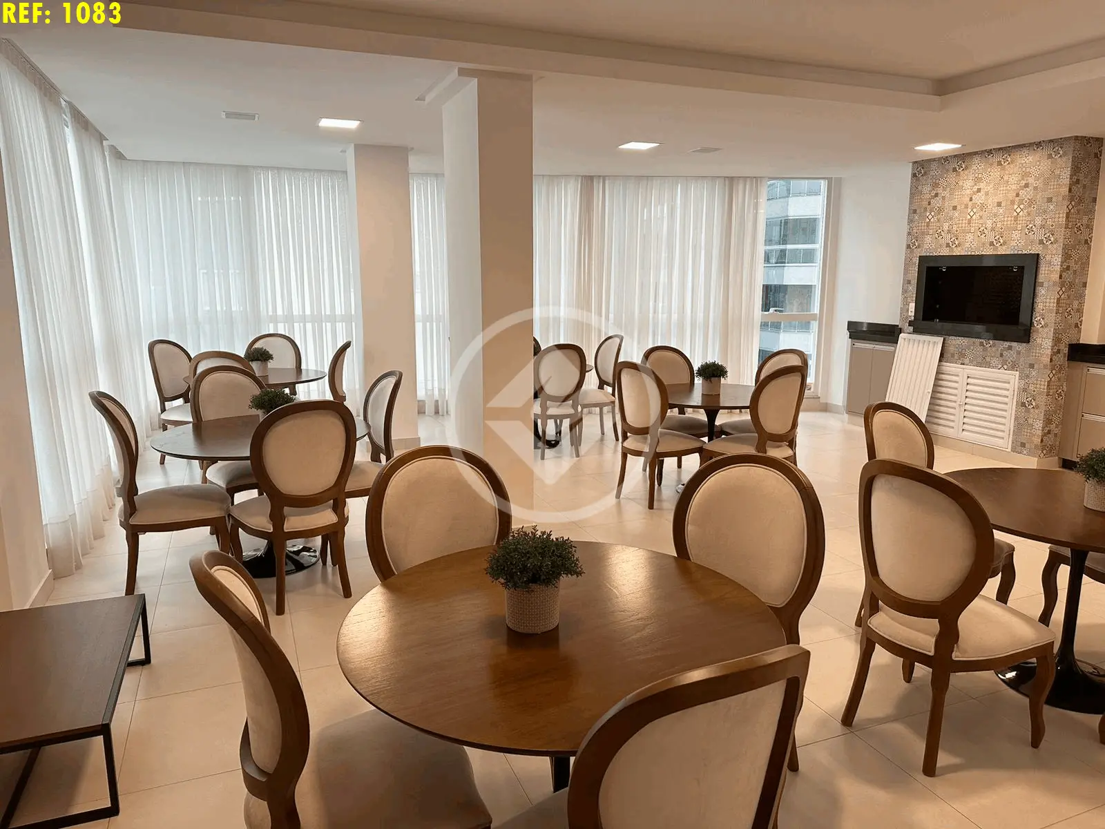 Apartamento 3 quartos no Centro, Itapema — foto 4 de 6
