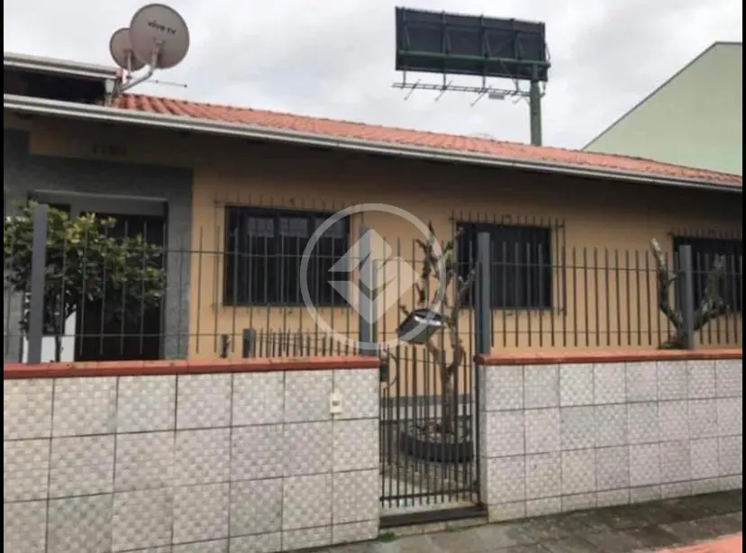 Casa Centro, Balneário Camboriú - SC — foto 1