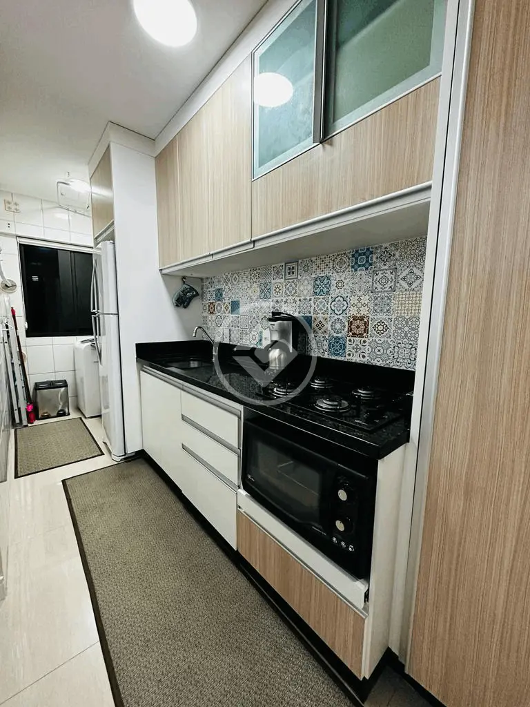 Apartamento 2 quartos no Centro, Balneário Camboriú — foto 4 de 6