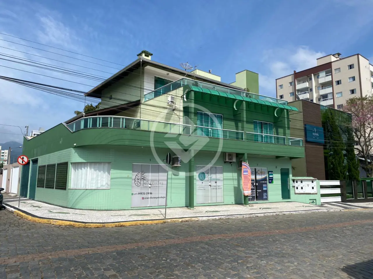 TERRENO DE 500M² EM CAMBORIÚ – OPORTUNIDADE PARA MORADIA OU INVESTIMENTO!