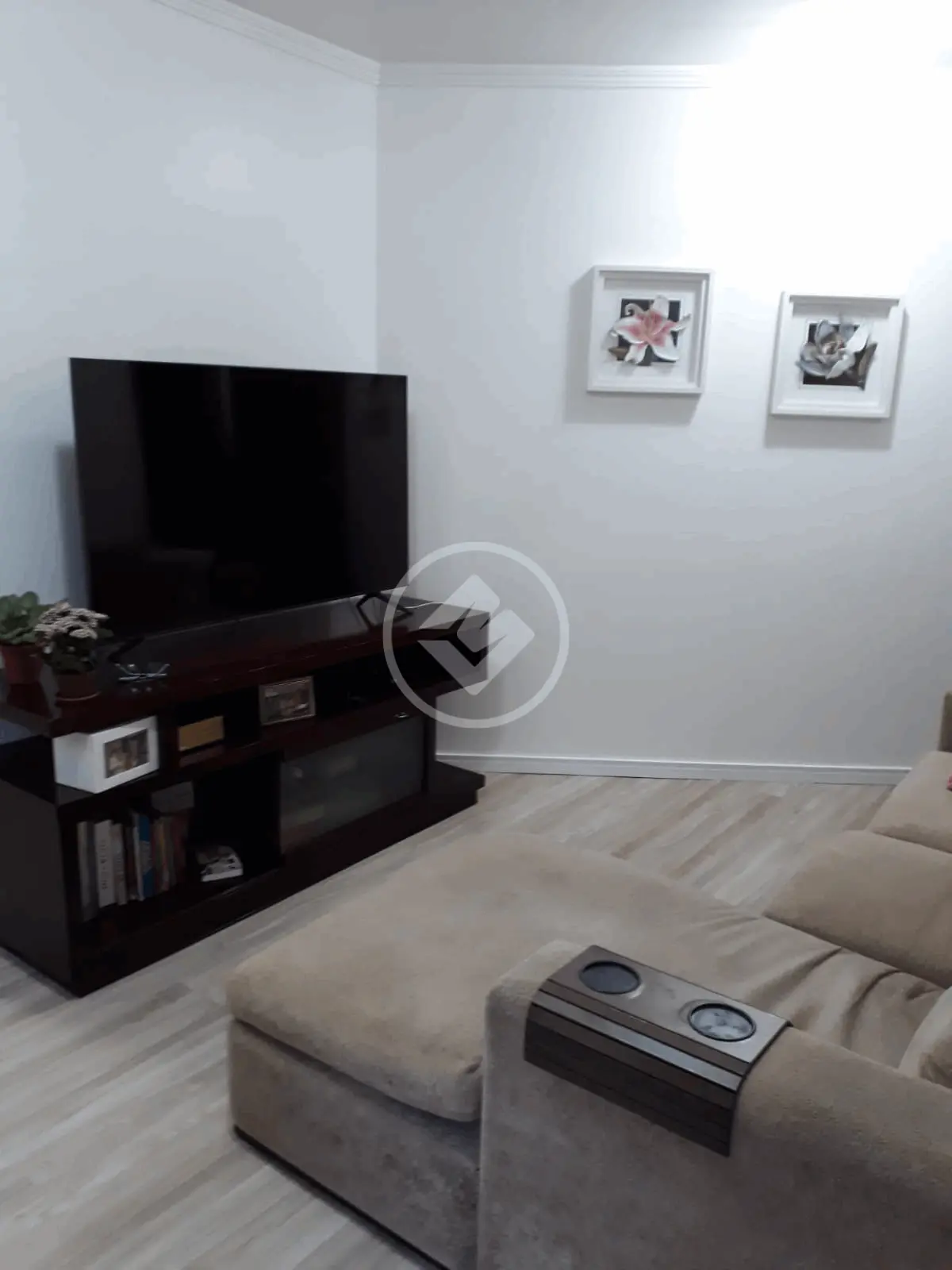 Apartamento Centro, Balneário Camboriú - SC — foto 1