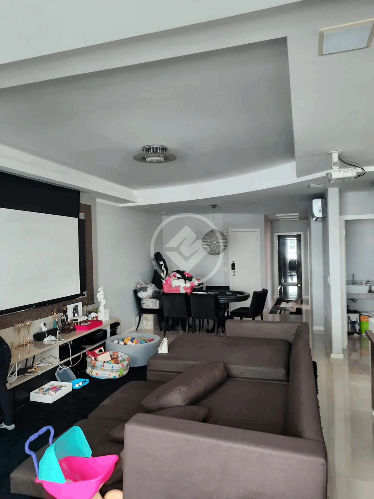 Apartamento 2 quartos no Centro, Balneário Camboriú — foto 4 de 6