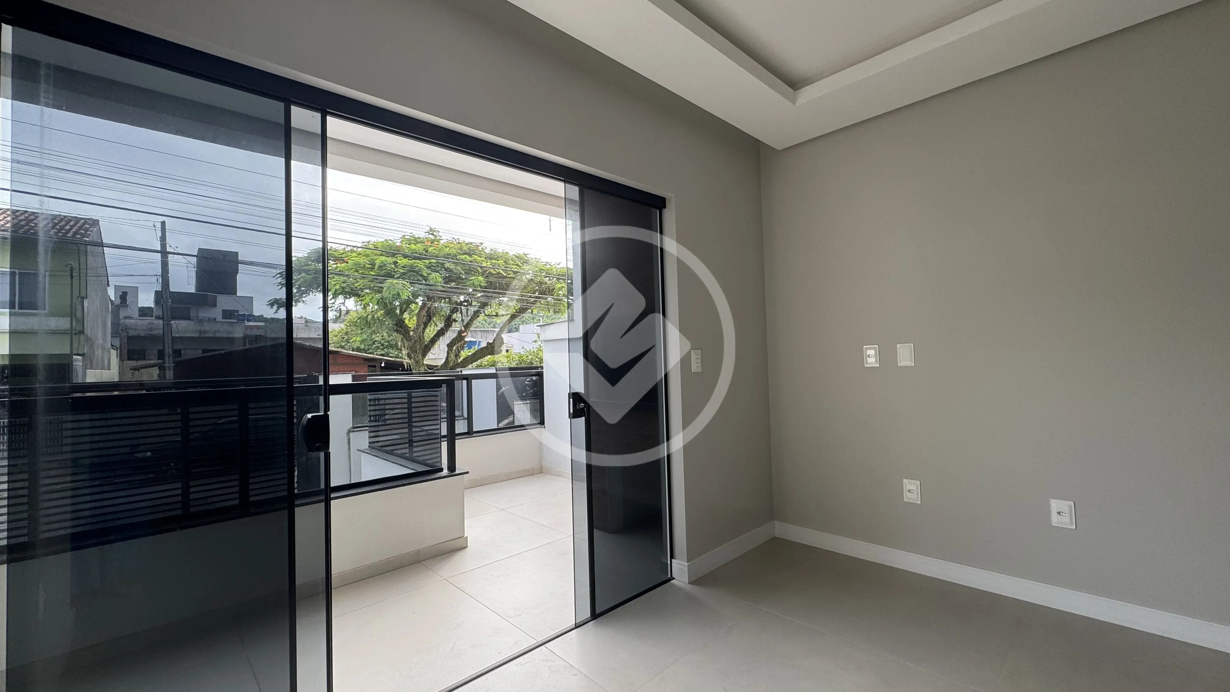 Apartamento 1 quarto no Nações, Balneário Camboriú — foto 6 de 6