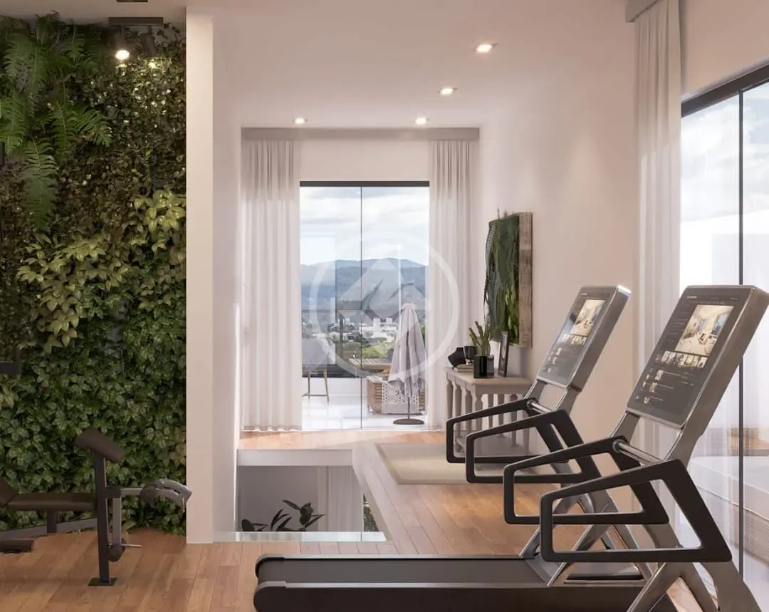 Apartamento Duplex São Francisco de Assis, Camboriú - SC — foto 2