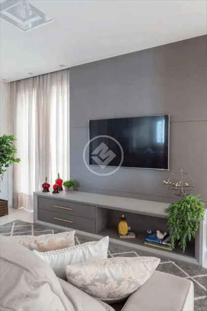 Apartamento 3 quartos no Centro, Balneário Camboriú — foto 4 de 6