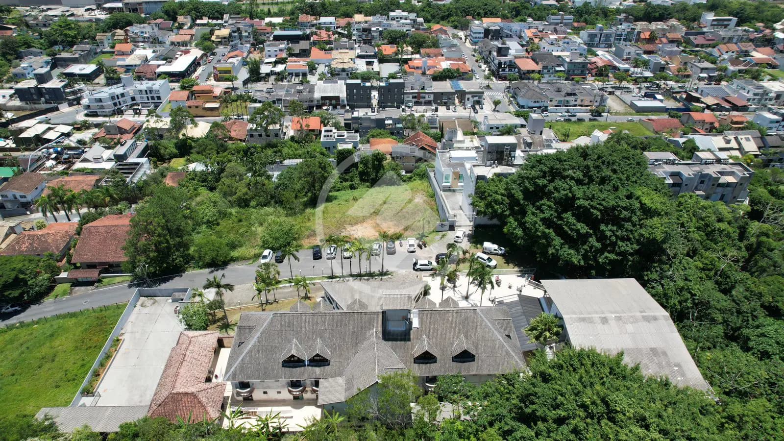 Terreno no Praia dos Amores, Balneário Camboriú — foto 3 de 6
