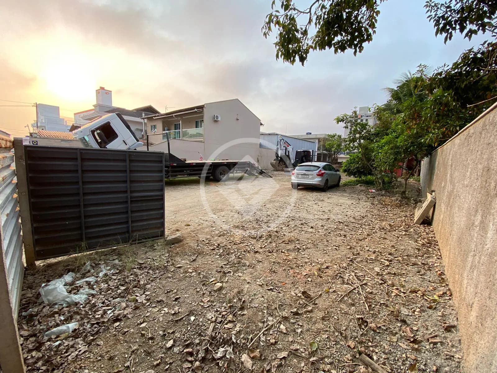 Terreno a venda no bairro Centro. Valor: R$ 2.600.000,00