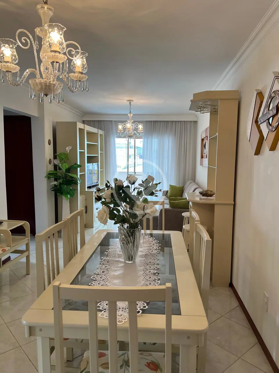 Apartamento Centro, Balneário Camboriú - SC — foto 1