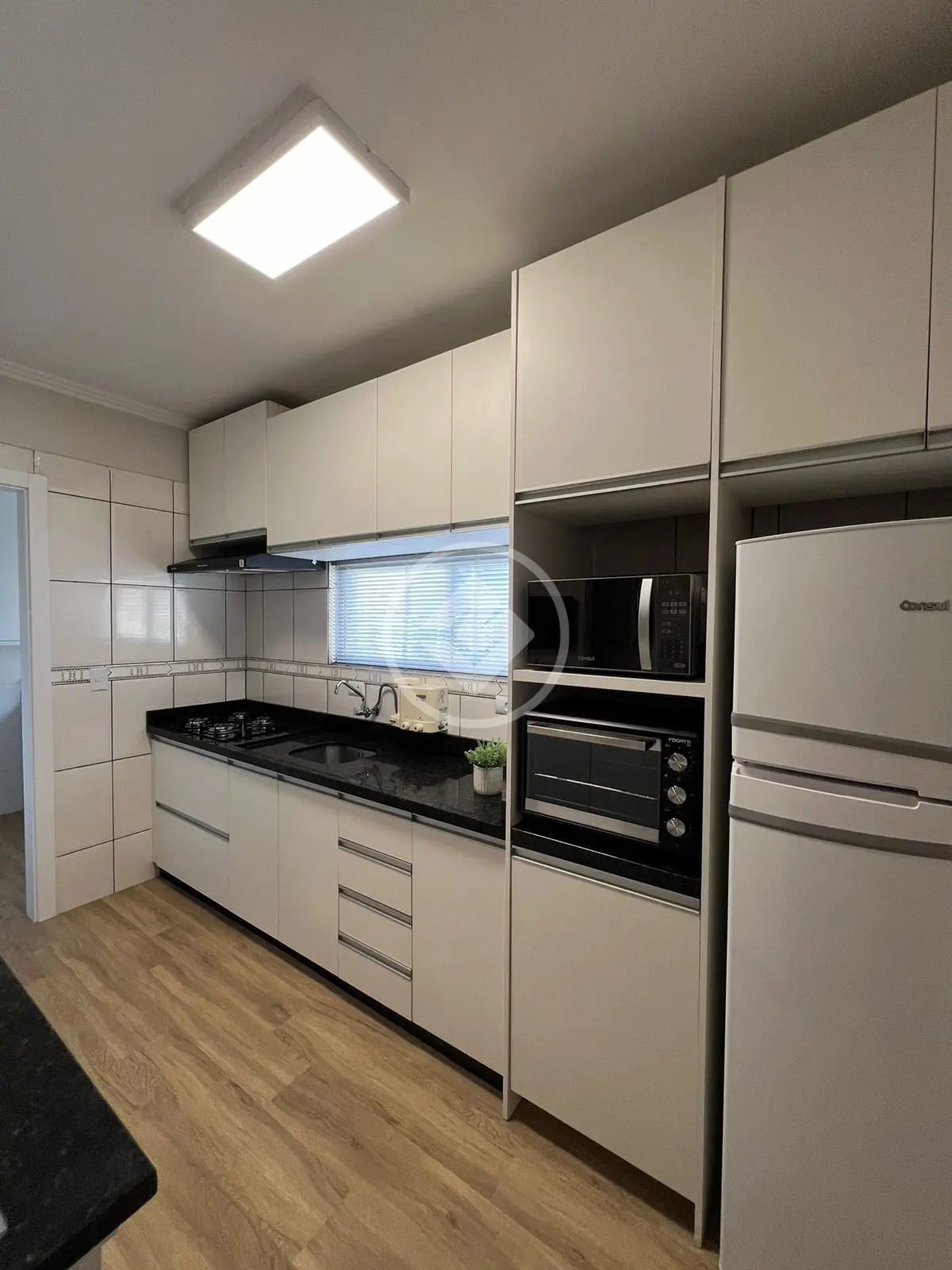 Apartamento 3 quartos no Centro, Balneário Camboriú — foto 5 de 6