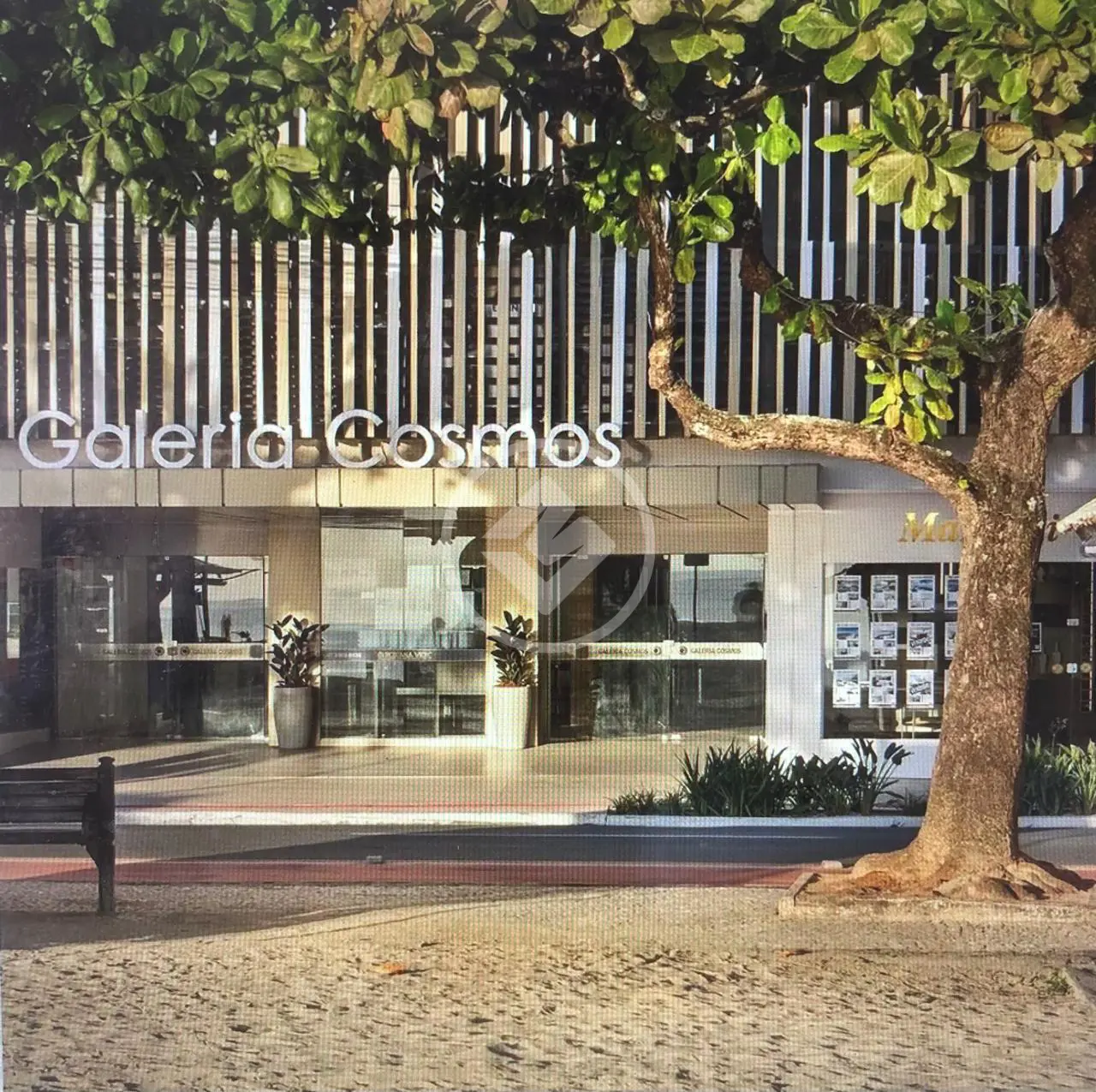 Sala Comercial no Centro, Balneário Camboriú — foto 5 de 6