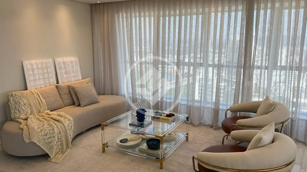 Apartamento 4 quartos no Centro, Balneário Camboriú — foto 6 de 6