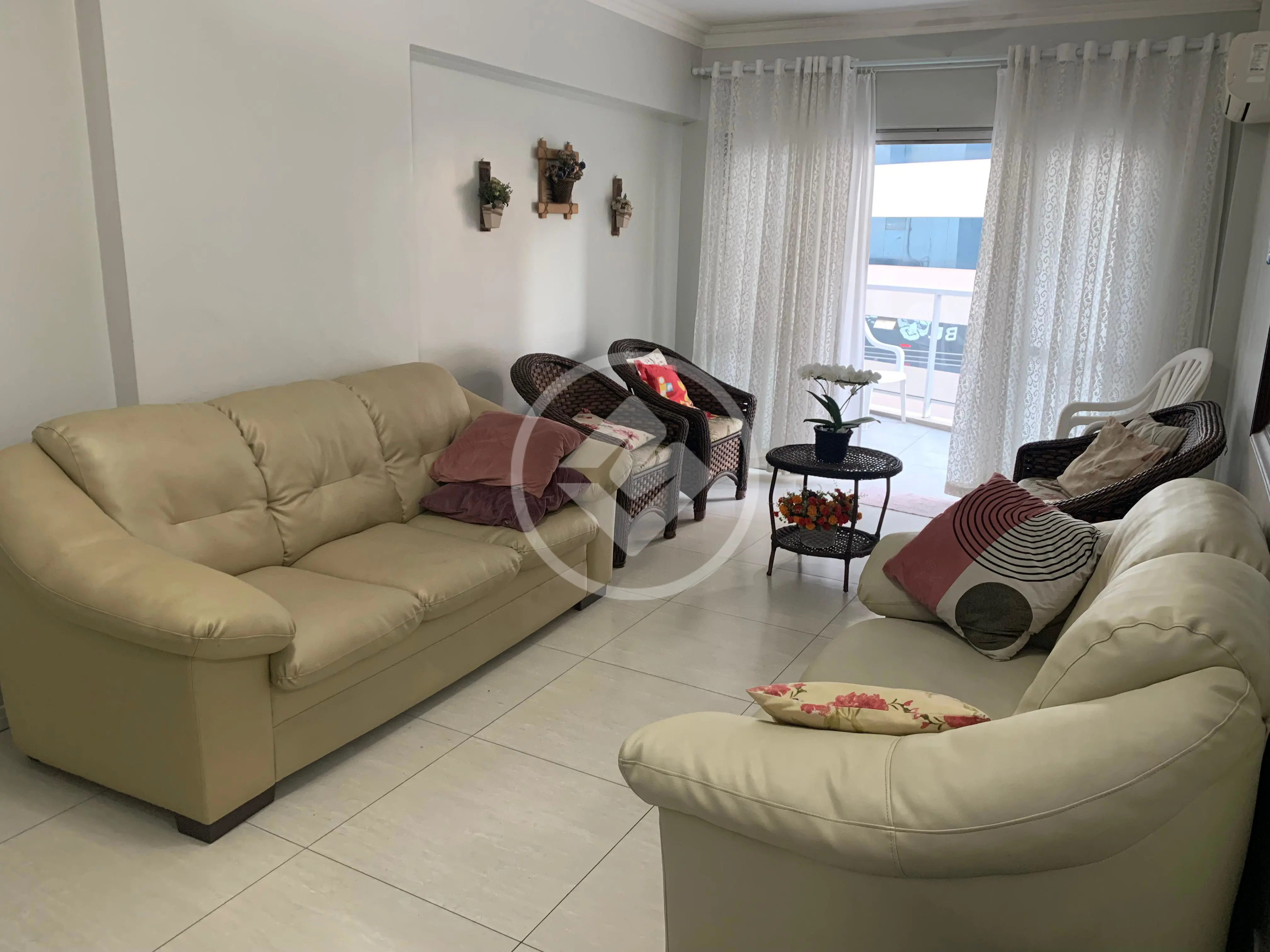 Apartamento Centro, Balneário Camboriú - SC — foto 1