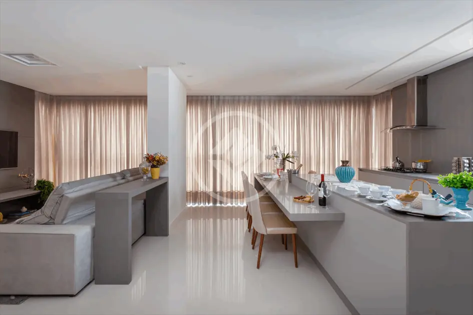 Apartamento 3 quartos no Centro, Balneário Camboriú — foto 2 de 6