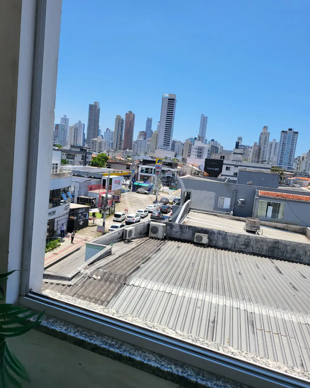 Cobertura Centro, Balneário Camboriú - SC — foto 2