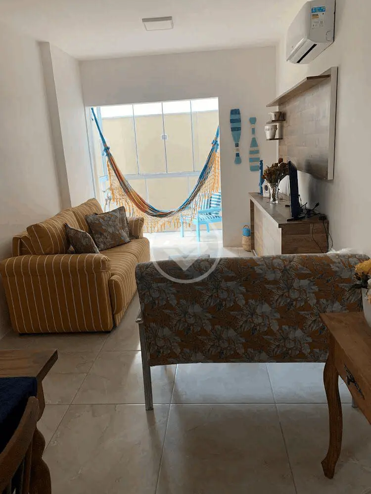 Apartamento Centro, Balneário Camboriú - SC — foto 1