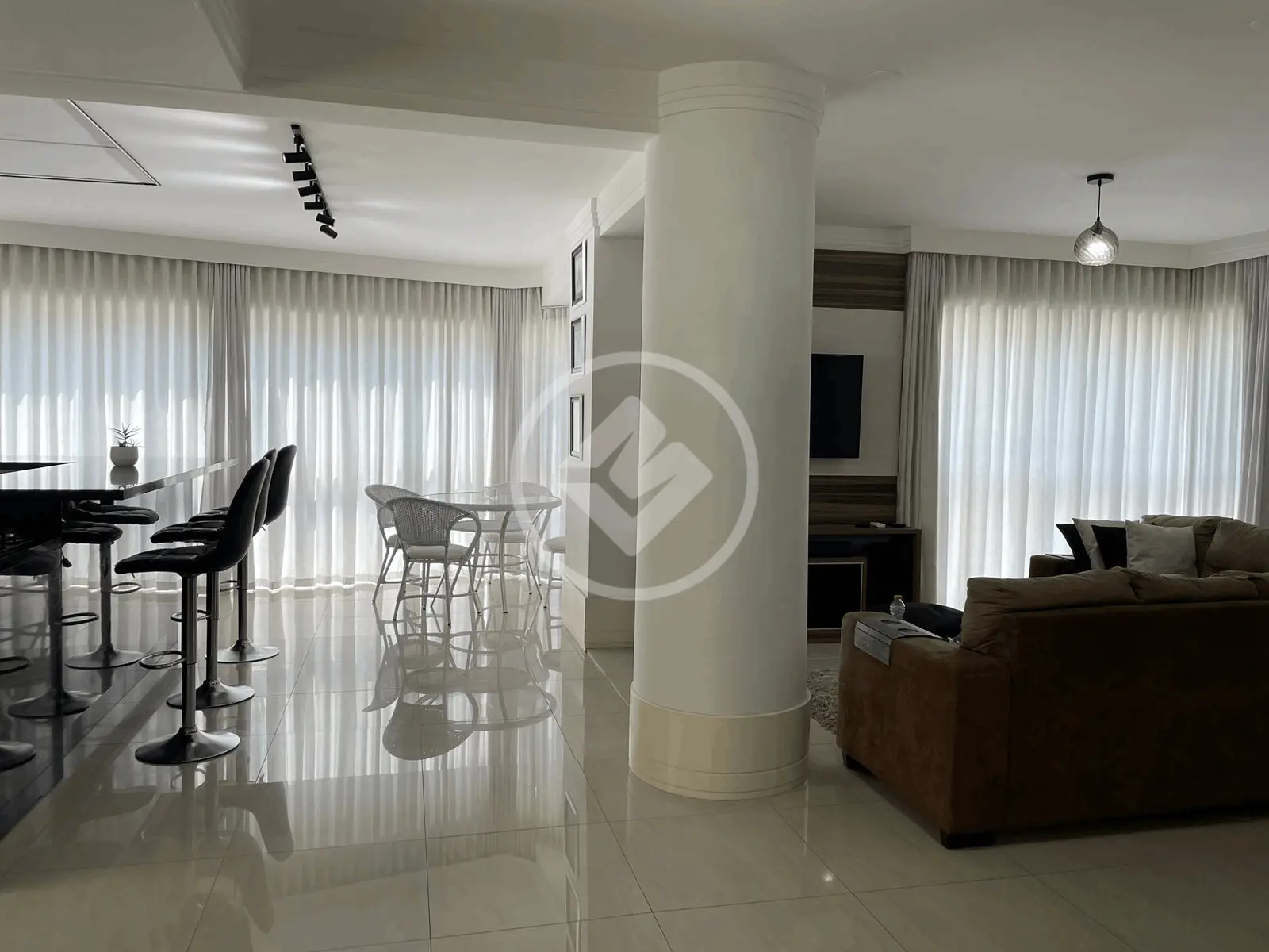 Apartamento 3 quartos no Centro, Balneário Camboriú — foto 3 de 6